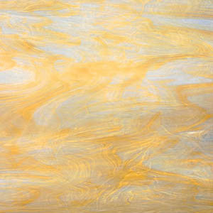 Oceanside Opal: White / Pale Amber O