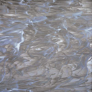 Oceanside Wispys: Pale Grey / White Wispy MO