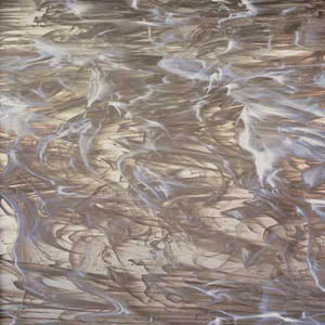 Oceanside Wispys: Bronze / White Wispy MO