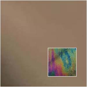 Bronze Iridised T