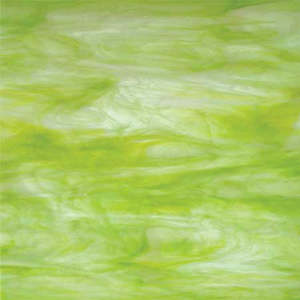 Key Lime (Yellow-green / White / Clear) MO