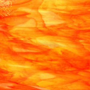 Inferno (Orange / Yellow / Clear / White) MO