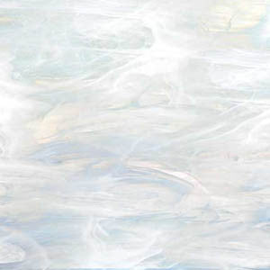 Pearl (Pure White / Clear) MO