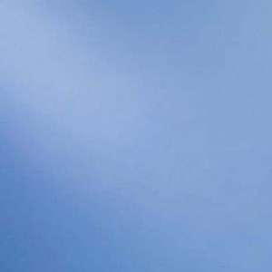 Oceanside Smooth Transparents: Pale Blue T