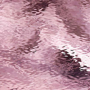 Waterglass Pale Purple T