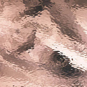 Waterglass Champagne T