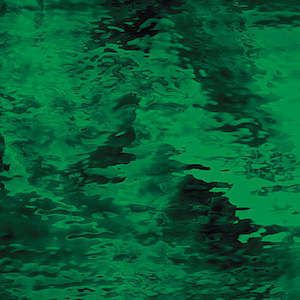Waterglass Hunter Green T