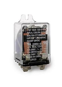 Skutt 1517-000 Relay 25a Deltrol
