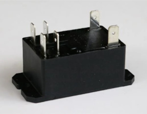 Skutt Kilns Parts: Skutt 12V DC RELAY
