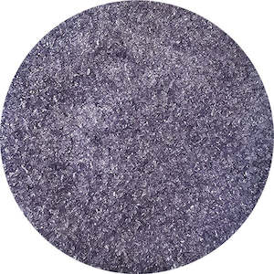 Medium Violet Frit T