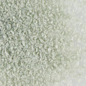 96 Coe Frit: Celadon Frit O