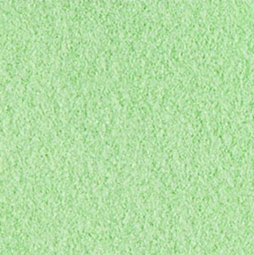 Pastel Green Frit O