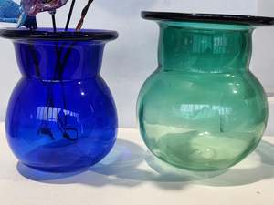 Mishka Patterson - Vases