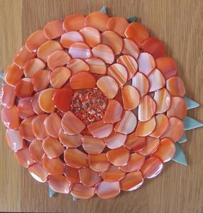 Best Selling: Gillian Jones - Camillia