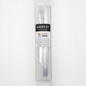 Binari Border Kit 12" and 3" Borders