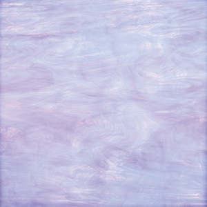 Lavender / White MO