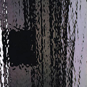 Waterglass Black O