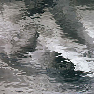 Waterglass: Waterglass Pale Grey T