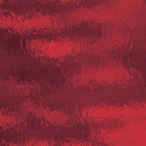 Rough Rolled Ruby Red T