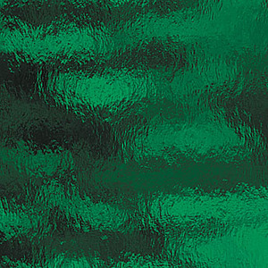 Rough Rolled Dark Green T