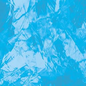 Artique: Sky Blue Artique T