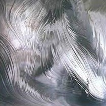 Baroque: Baroque Pale Grey / Clear T