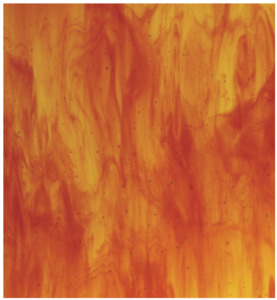 Best Selling: Yellow and Red Striker MO