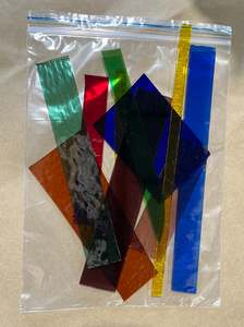 Best Selling: 96 COE Scrap packs