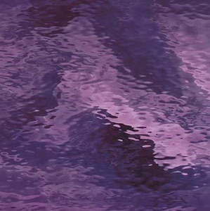 Waterglass Violet T