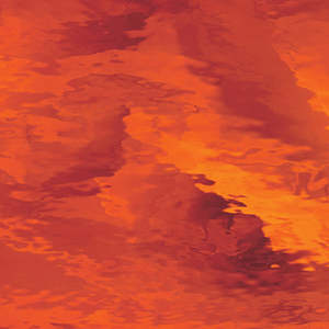 Waterglass Orange T