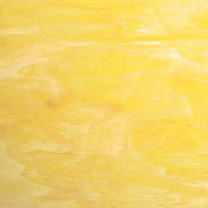 White / Yellow O