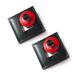 Omni-Directional Stops Pair