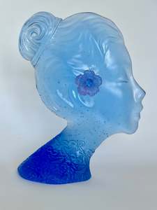 Best Selling: Kathryn Bartlett - Retro Girl