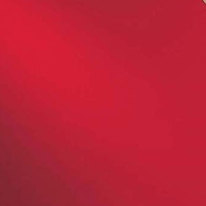 Oceanside Smooth Transparents: Cherry Red T