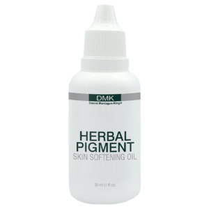 Products: Herbal Pigment Oil 30ml Ozean Skin & Hair Clinic
