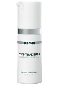 Products: Contraderm Ozean Skin & Hair Clinic