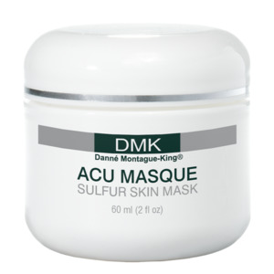 Products: Acu-Masque 60ml Ozean Skin & Hair Clinic