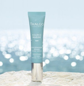 Smoothing Eye Care - Thalgo Ozean Skin & Hair Clinic