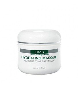 Hydrating Masque 60g Ozean Skin & Hair Clinic
