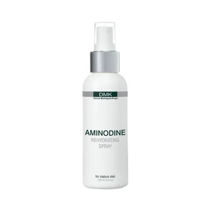 Products: Aminodine Spritz 120ml Ozean Skin & Hair Clinic