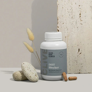 DHT Blocker Ozean Skin & Hair Clinic