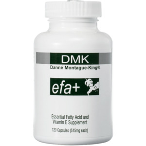 DMK EFA Supplements: Essential Fatty Acids for Healthy Skin