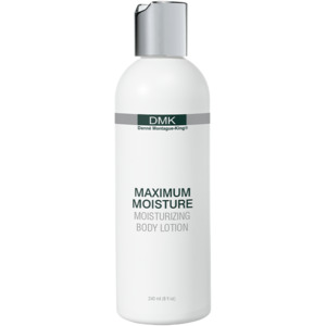Maximum Moisture 240ml Ozean Skin & Hair Clinic
