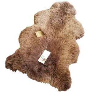 Products: Gold Star - Natural G03 - Bowron Sheepskin Tannery & Factory