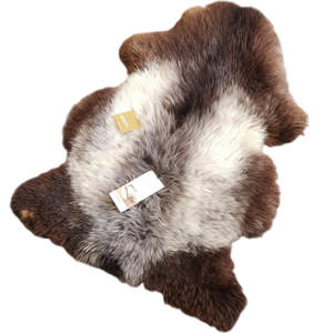 Products: Gold Star - Natural G11 - Bowron Sheepskin Tannery & Factory