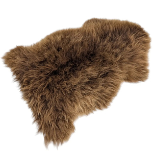 Products: 1-020 - Bowron Sheepskin Tannery & Factory