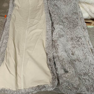 Products: Shortwool Squab Seat Cover - Bowron Sheepskin Tannery & Factory