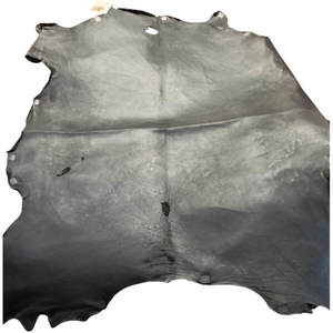 Products: Lamb Leather - Bowron Sheepskin Tannery & Factory