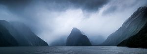 Milford Sound