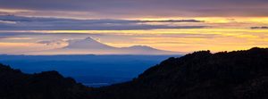 Mt Taranaki
